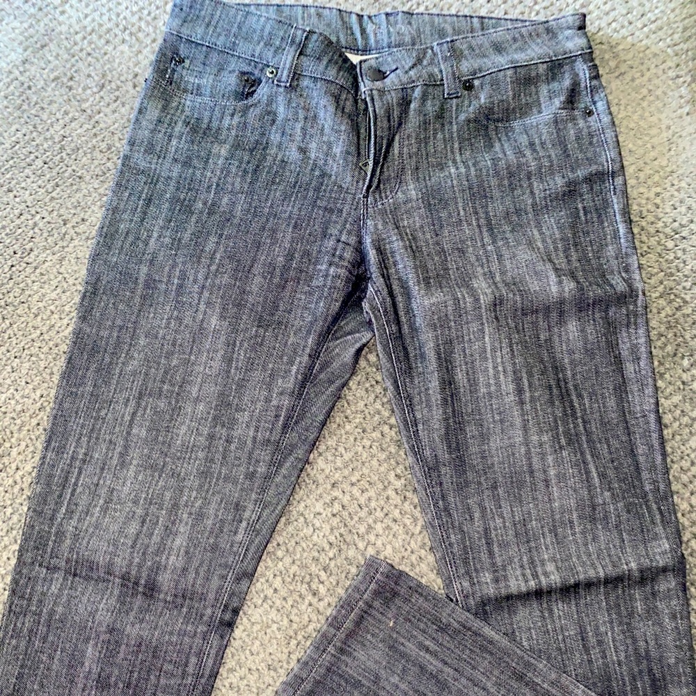 Casual Jeans